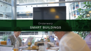 Het Rijksvastgoedbedrijf over Smart Buildings